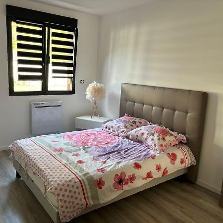 Apartamento Lg1 Saint-Dizier Exterior foto