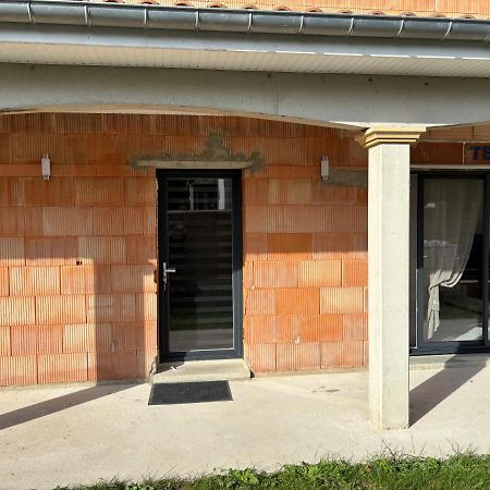 Apartamento Lg1 Saint-Dizier Exterior foto