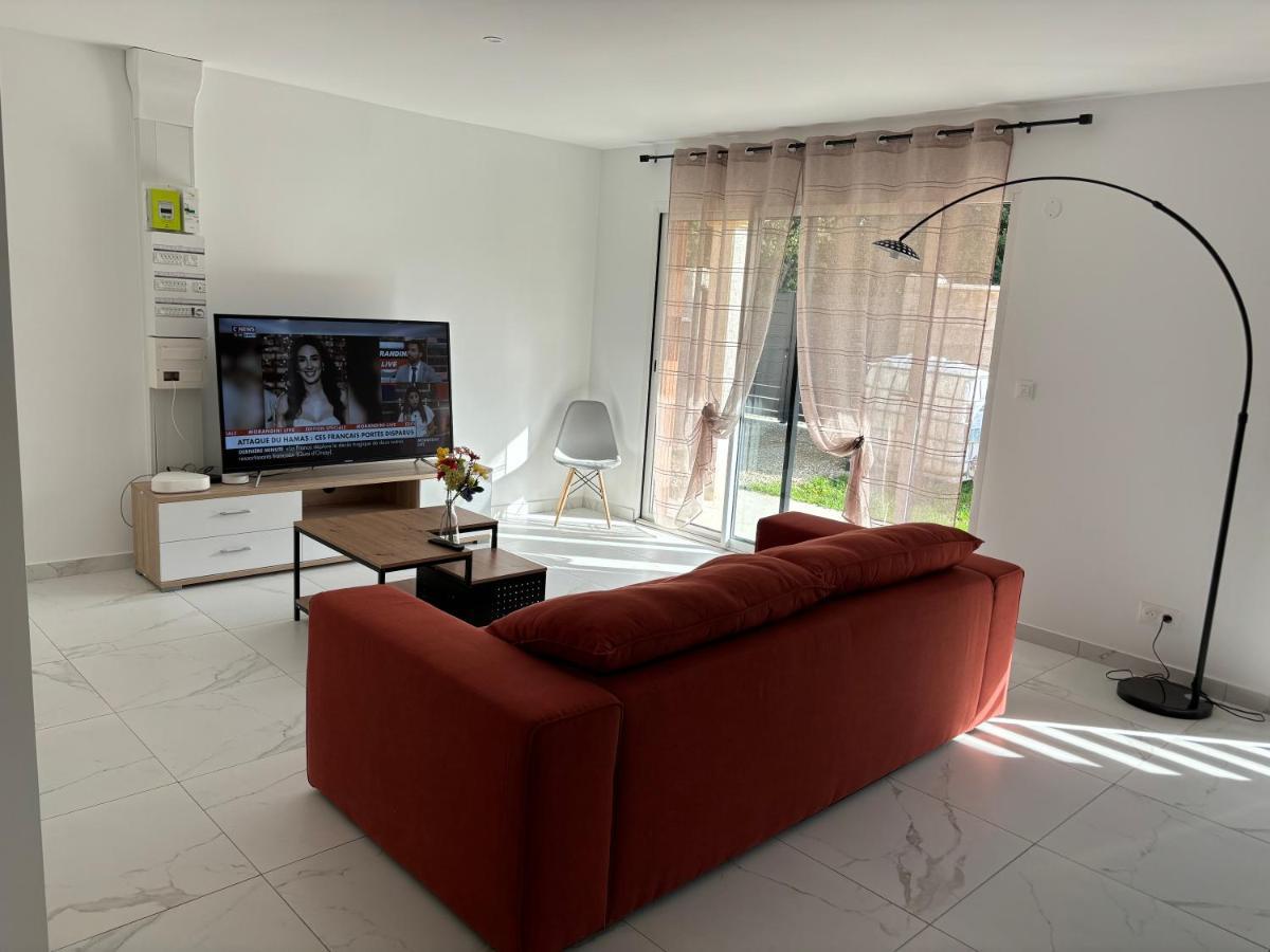 Apartamento Lg1 Saint-Dizier Exterior foto
