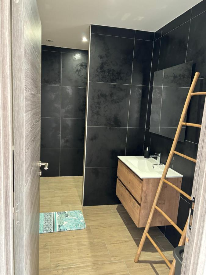 Apartamento Lg1 Saint-Dizier Exterior foto