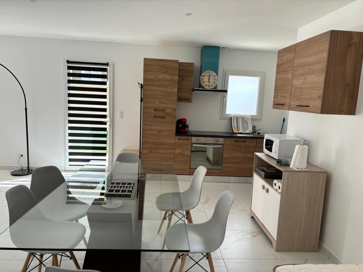 Apartamento Lg1 Saint-Dizier Exterior foto